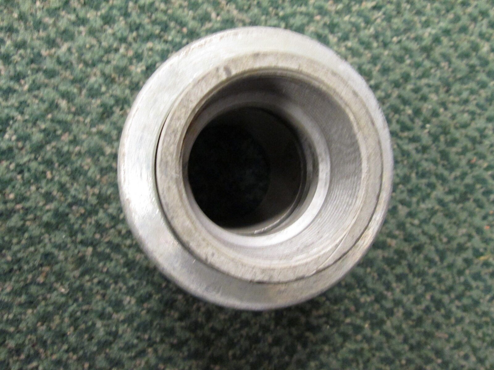 Crouse-Hinds 2" Conduit Union UNY6
