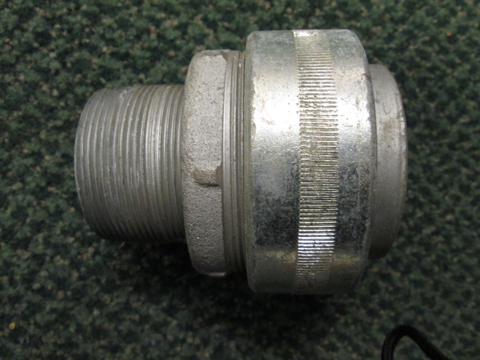 Crouse-Hinds 2" Conduit Union UNY6