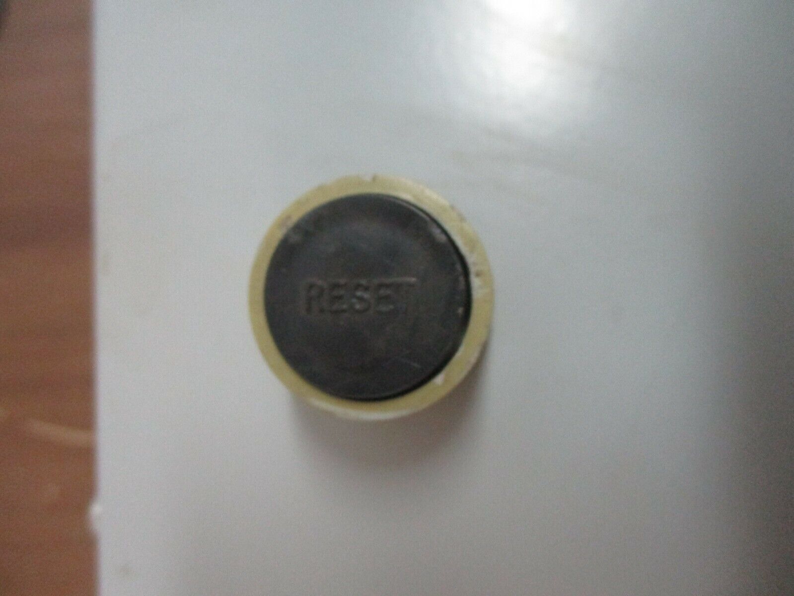 GE Non-Fusible Size 0 Combination CR308B1041AABSLR 115-120V Coil 18A 600V Used