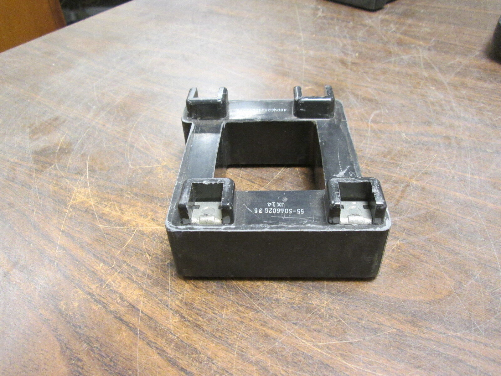 GE Magnetic Coil 55-504602G35 480V@60Hz 400V@50Hz Used