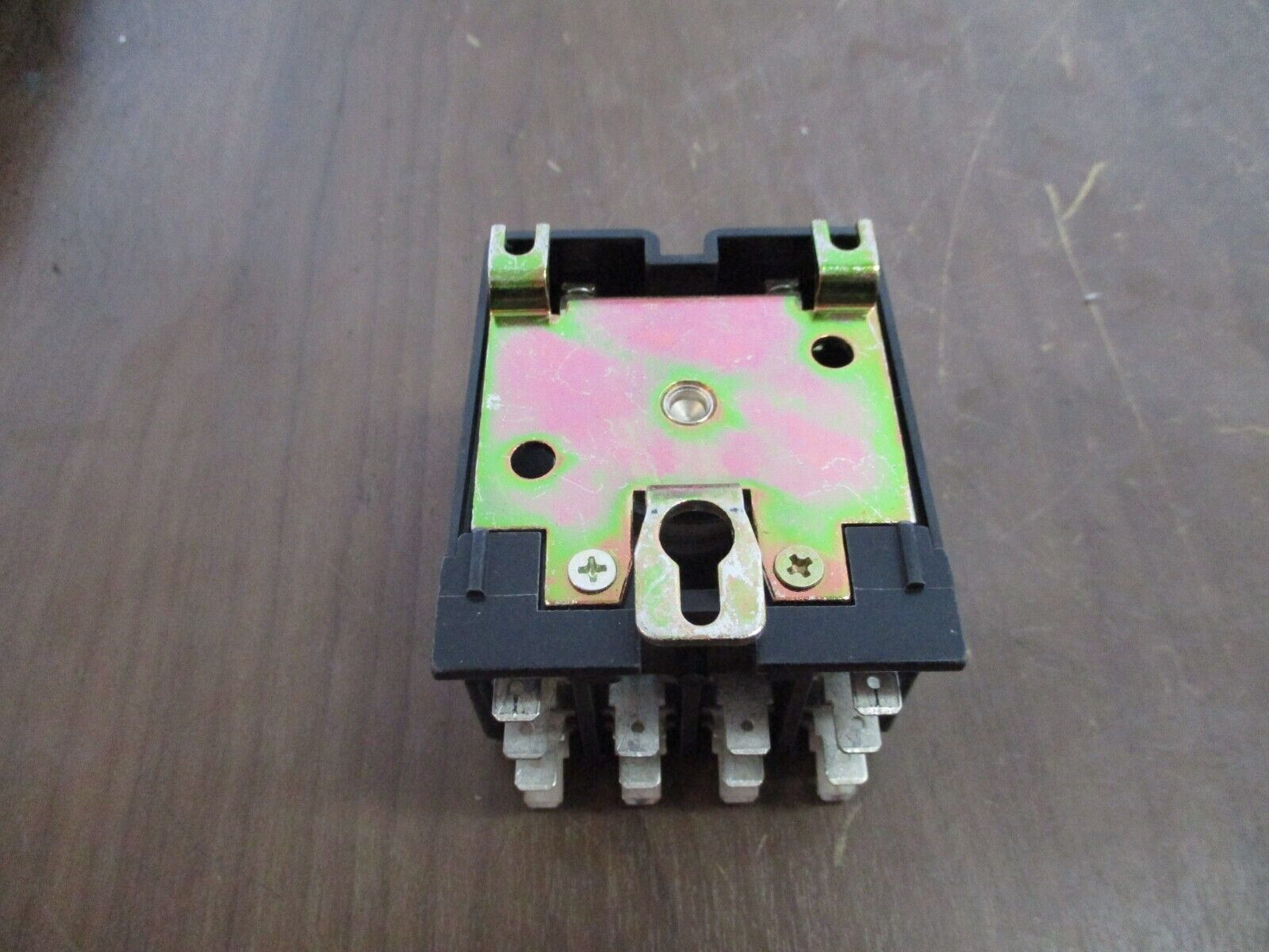 Struthers-Dunn Relay PMT-17DY-24 24VDC Coil Used