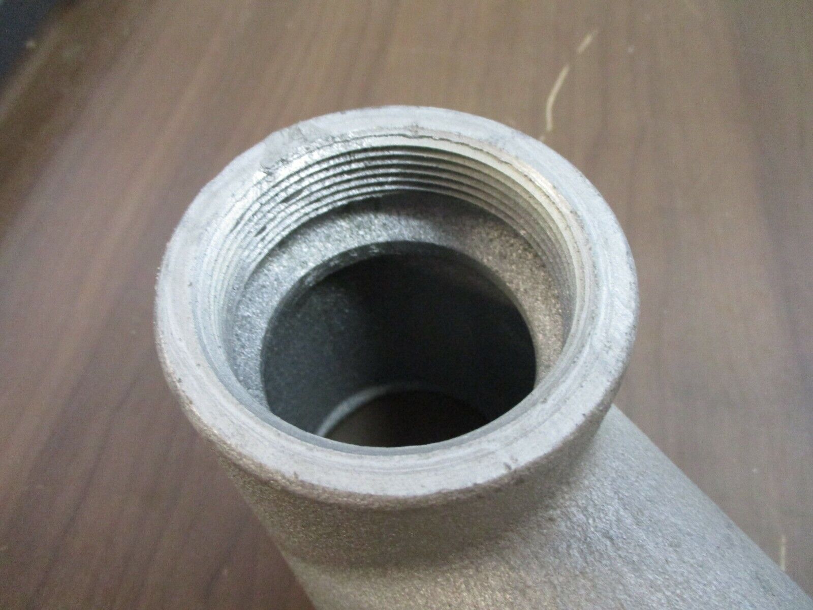 Crouse-Hinds Condulet Conduit Body LB67 Form 7 Size: 2" *Box of 2* New Surplus