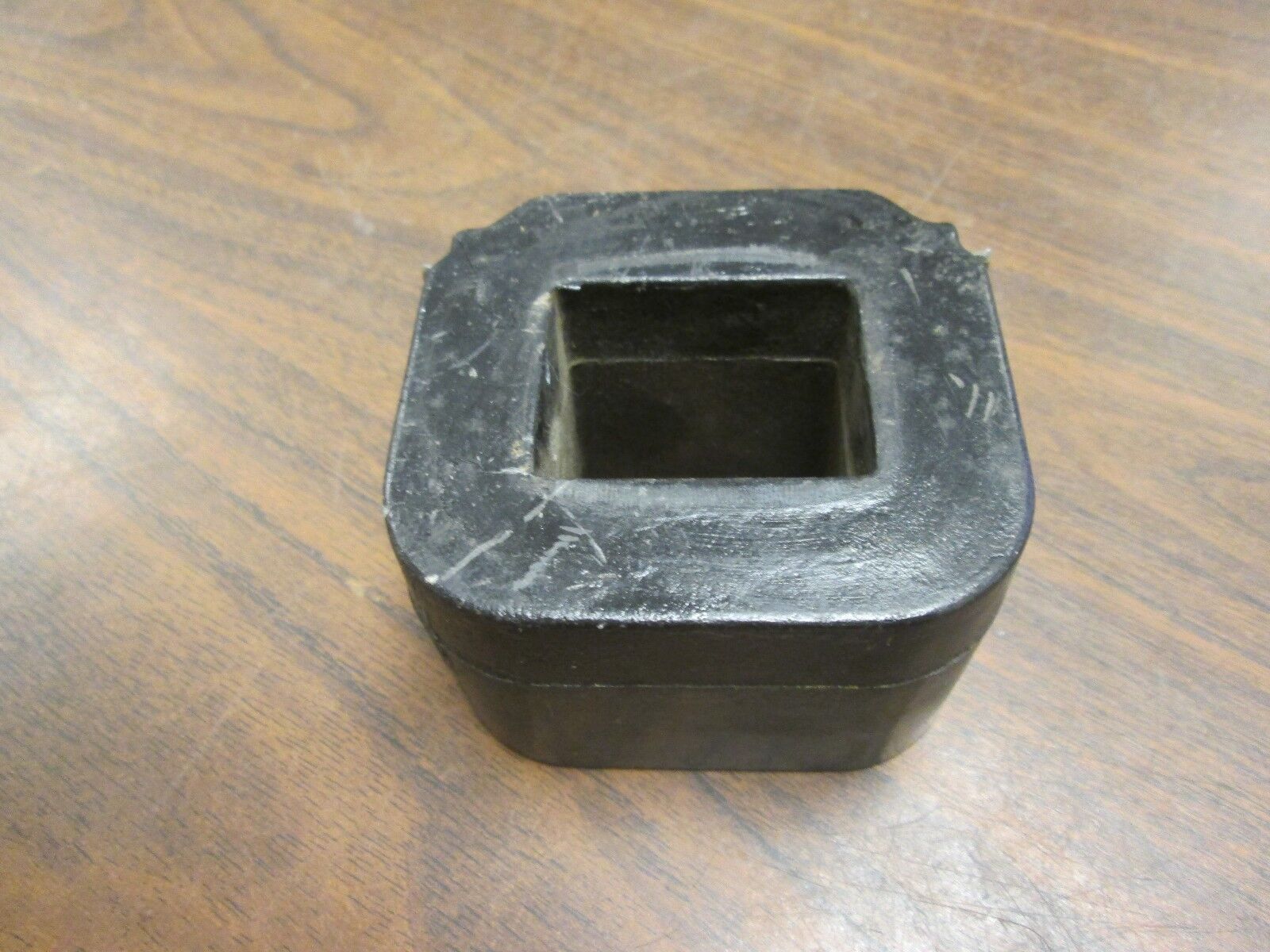 Square D Magnetic Coil C1775-S1-U18A 120A@60Hz 110A@50Hz Used