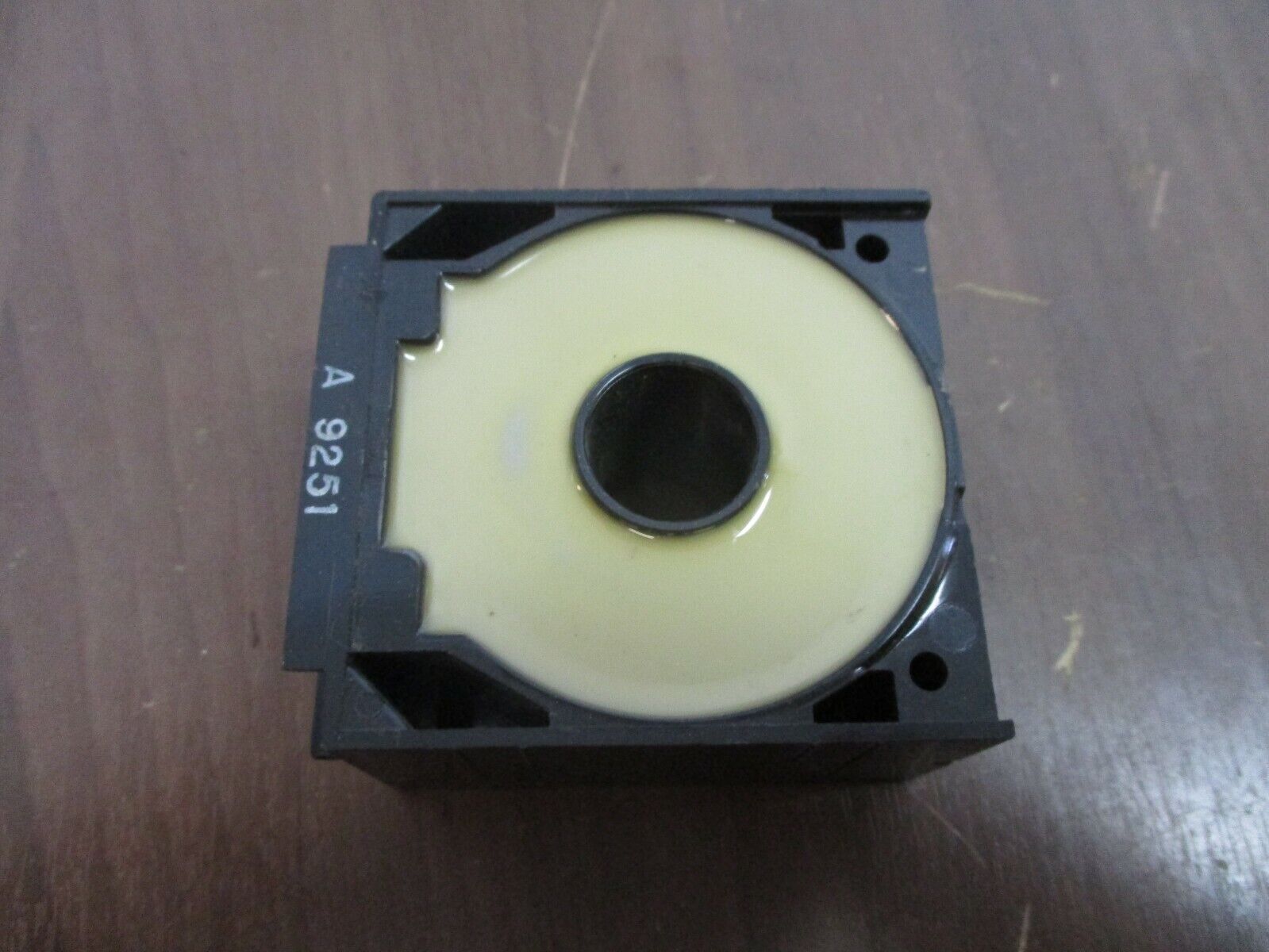 Agastat Timer Coil 7012AC 120V 60Hz *Cracked Corner* Used