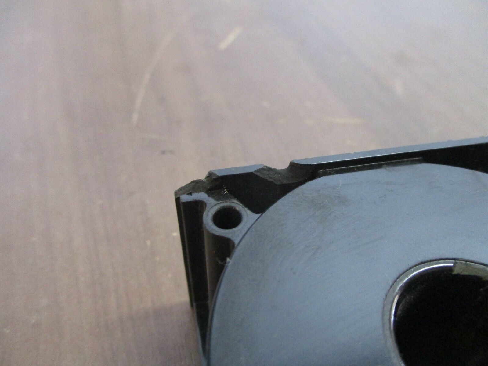 Agastat Timer Coil 7012AC 120V 60Hz *Cracked Corner* Used