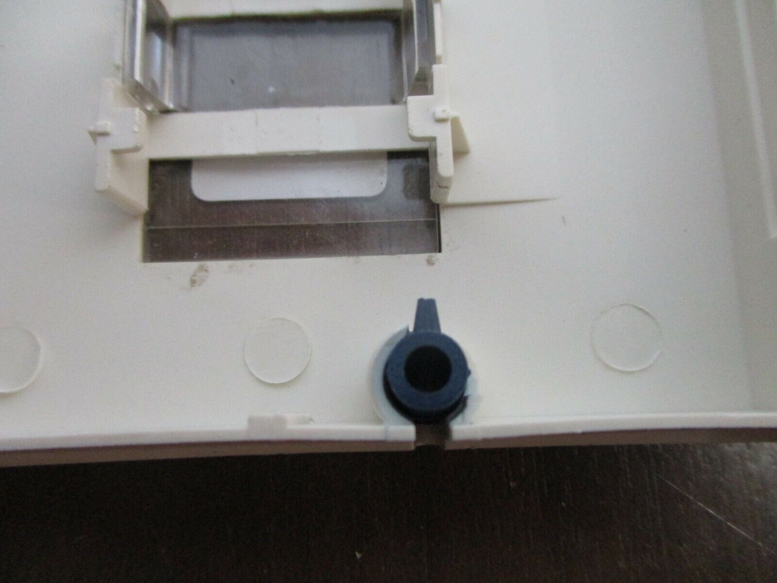 Telemecanique Starter LC1 D5011 / LR2 D3559 120V Coil Trip: 48-65A 600V Used