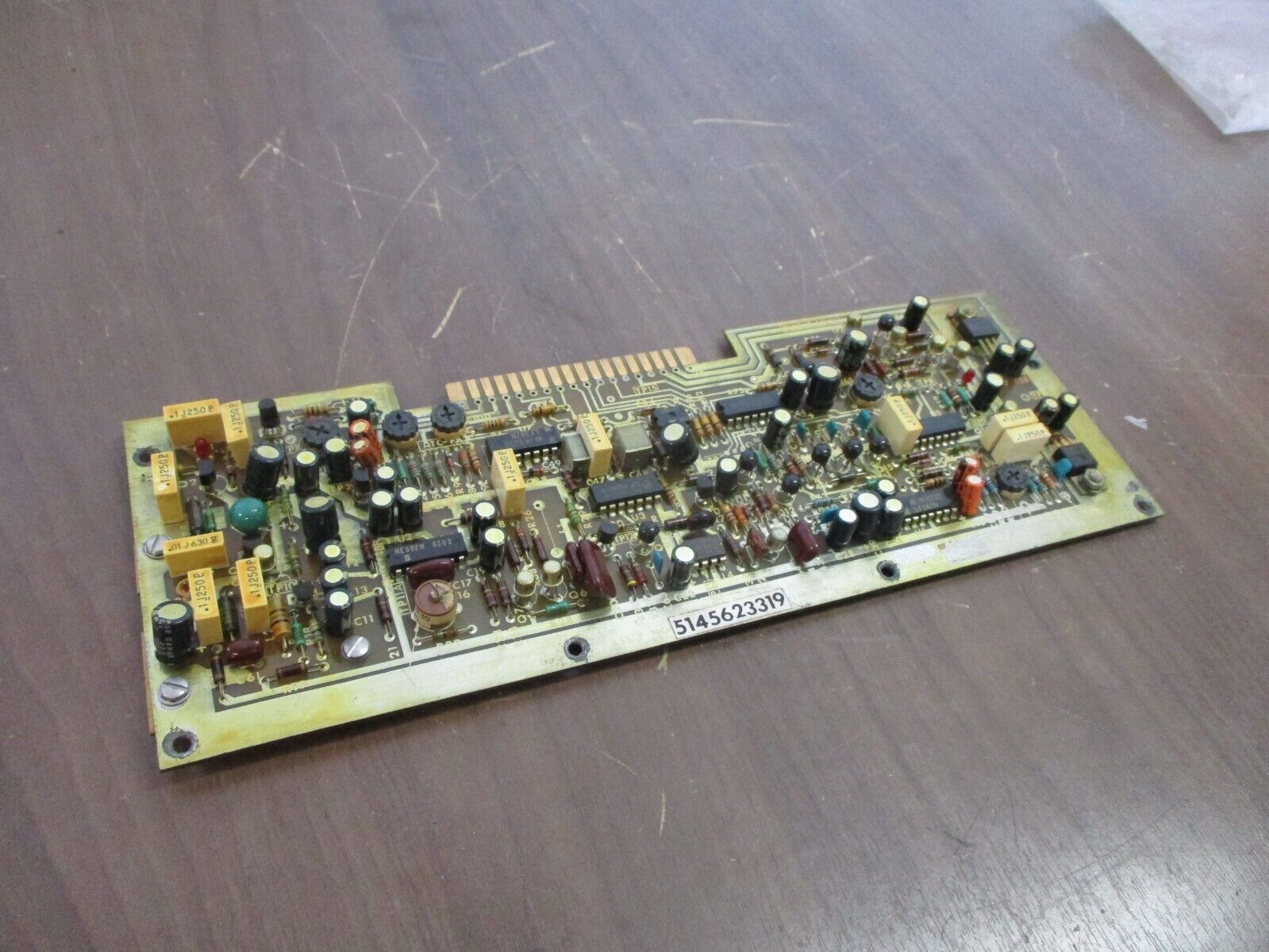 Diamond PC Board Assembly 5145623319 *No Box* New Surplus