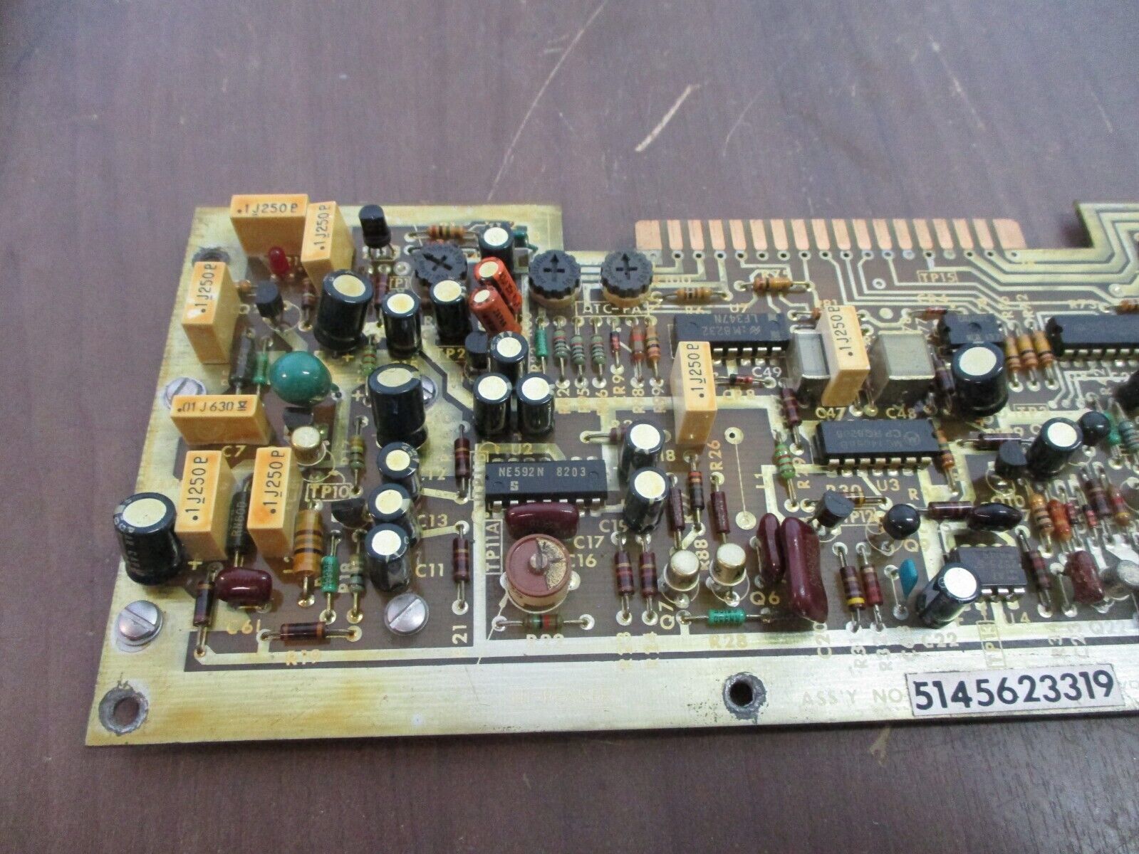 Diamond PC Board Assembly 5145623319 *No Box* New Surplus