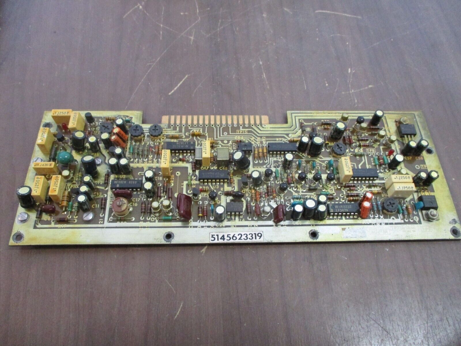 Diamond PC Board Assembly 5145623319 *No Box* New Surplus