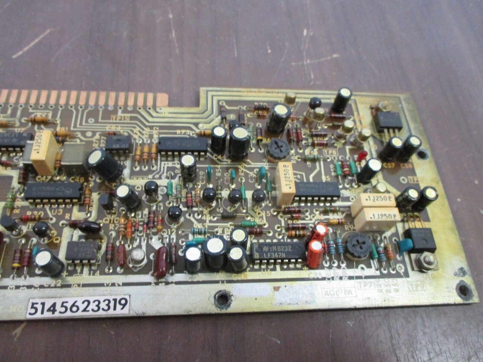 Diamond PC Board Assembly 5145623319 *No Box* New Surplus