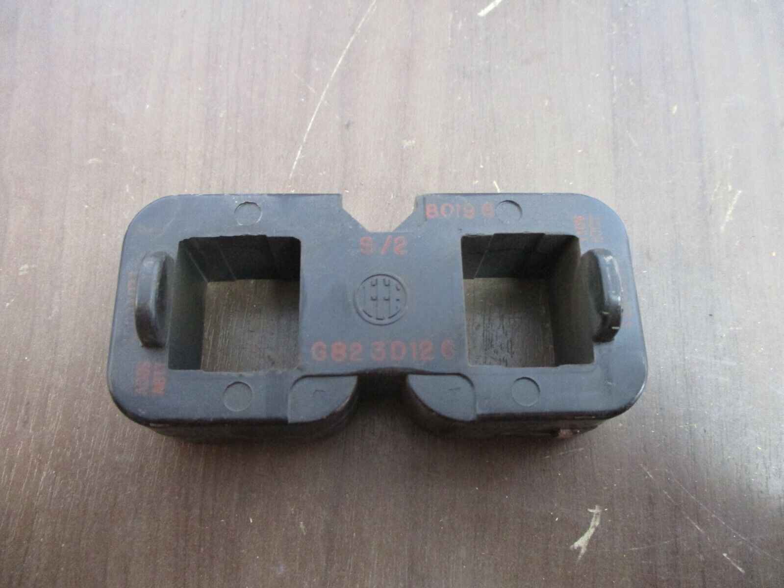 ITE Magnetic Coil G823D126 120V@60Hz 110V@50Hz Used