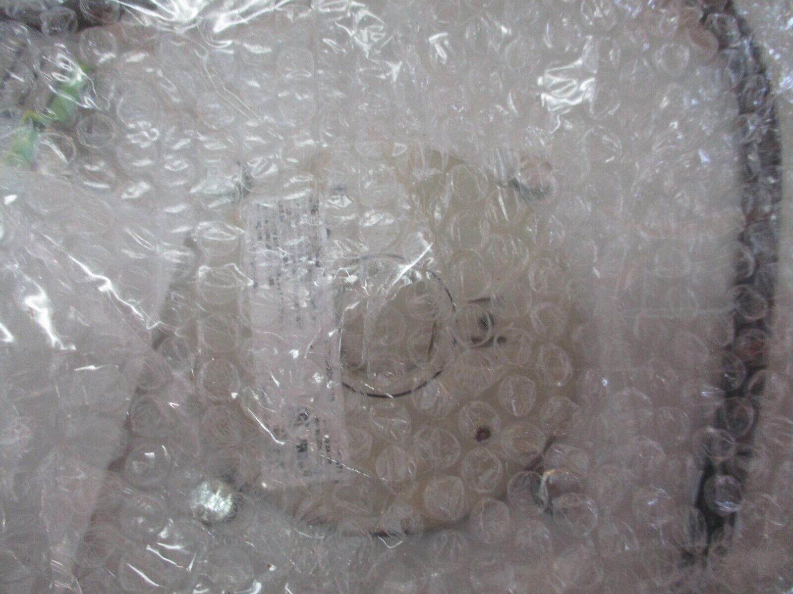AVL RH31M Centrifugal Fan IB0726SP 400V 3Ph 50/60Hz New Surplus