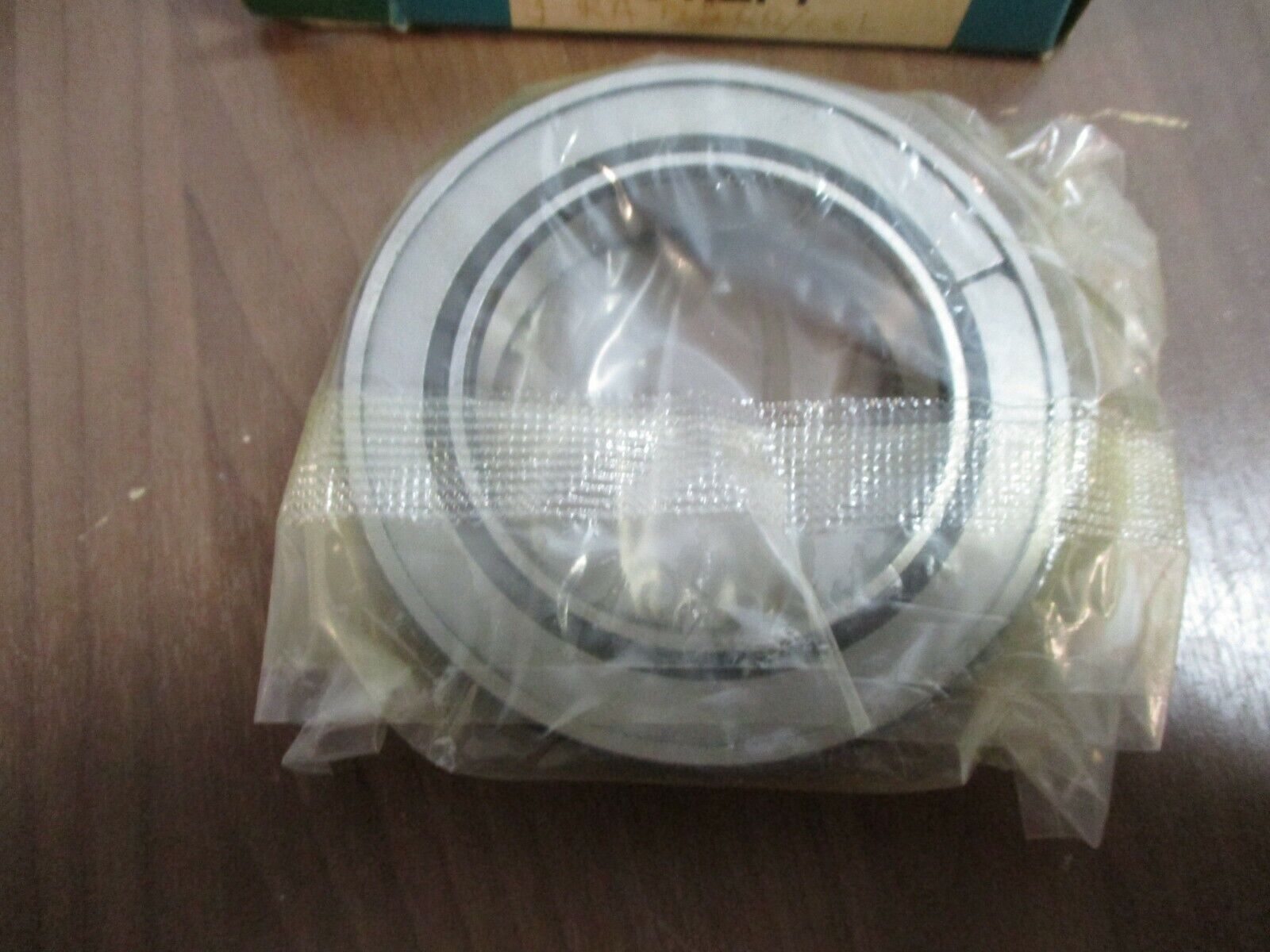 Fafnir Ball Bearing 9112PP New Surplus