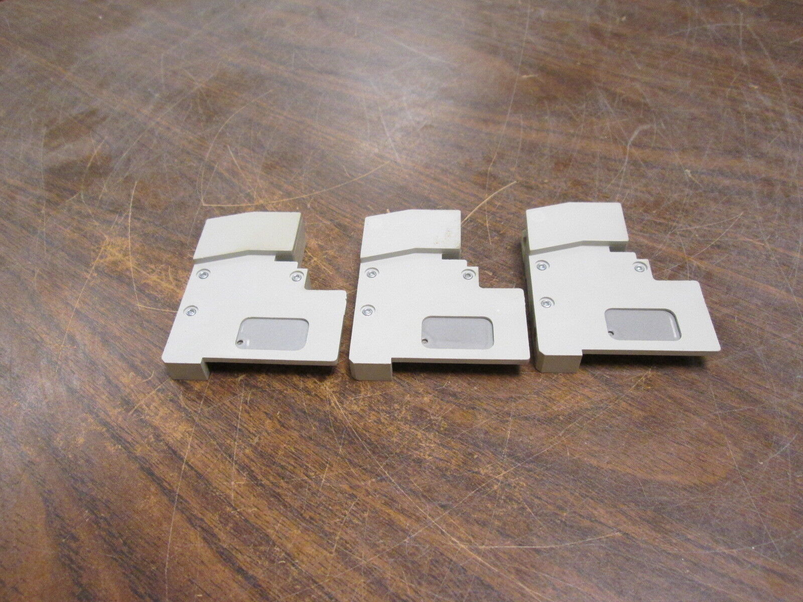 Eaton/Cutler Hammer Heaters H2016 42.1-62.3A *Lot of 3* Used