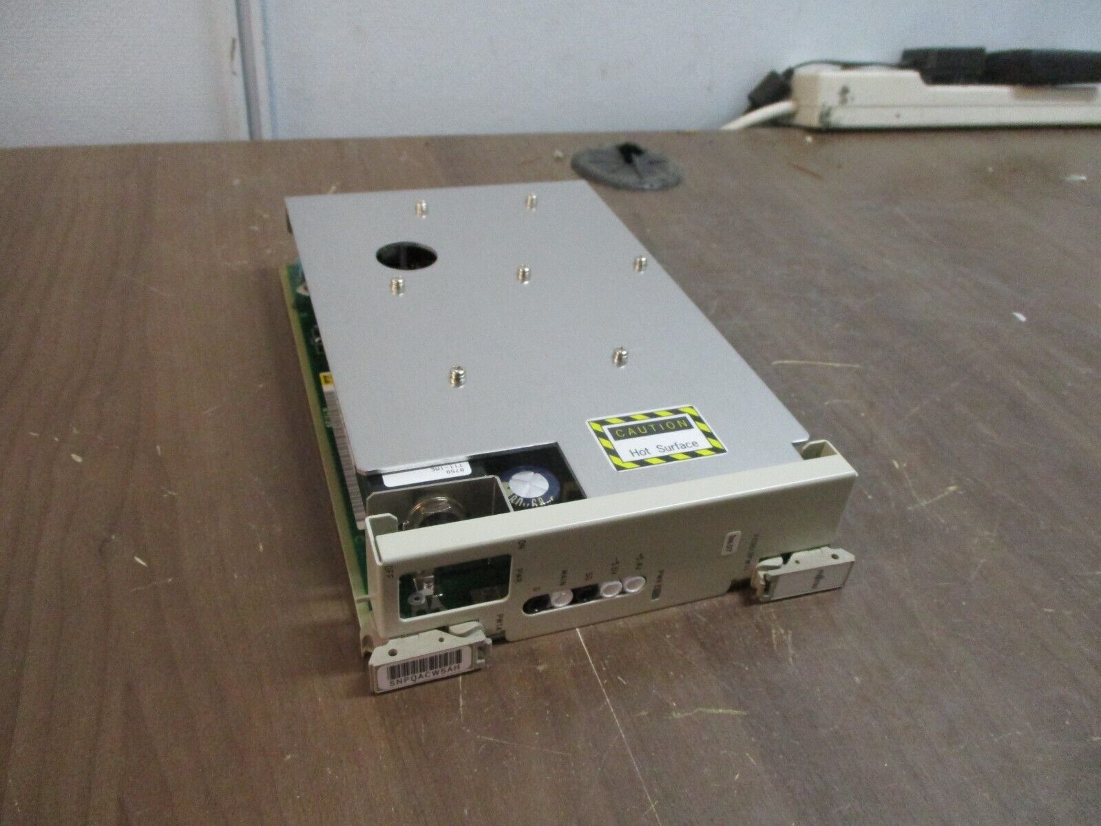 Fujitsu Power Supply Unit SNPQACW5AH Iss. 07 FC9612PW11 / PW1A Used