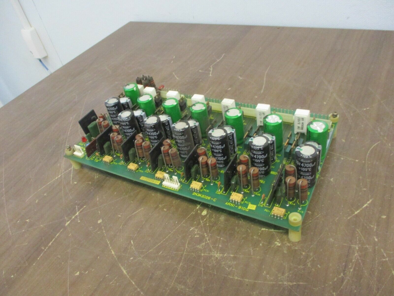 Toshiba Drive Board ARNI-910G Used