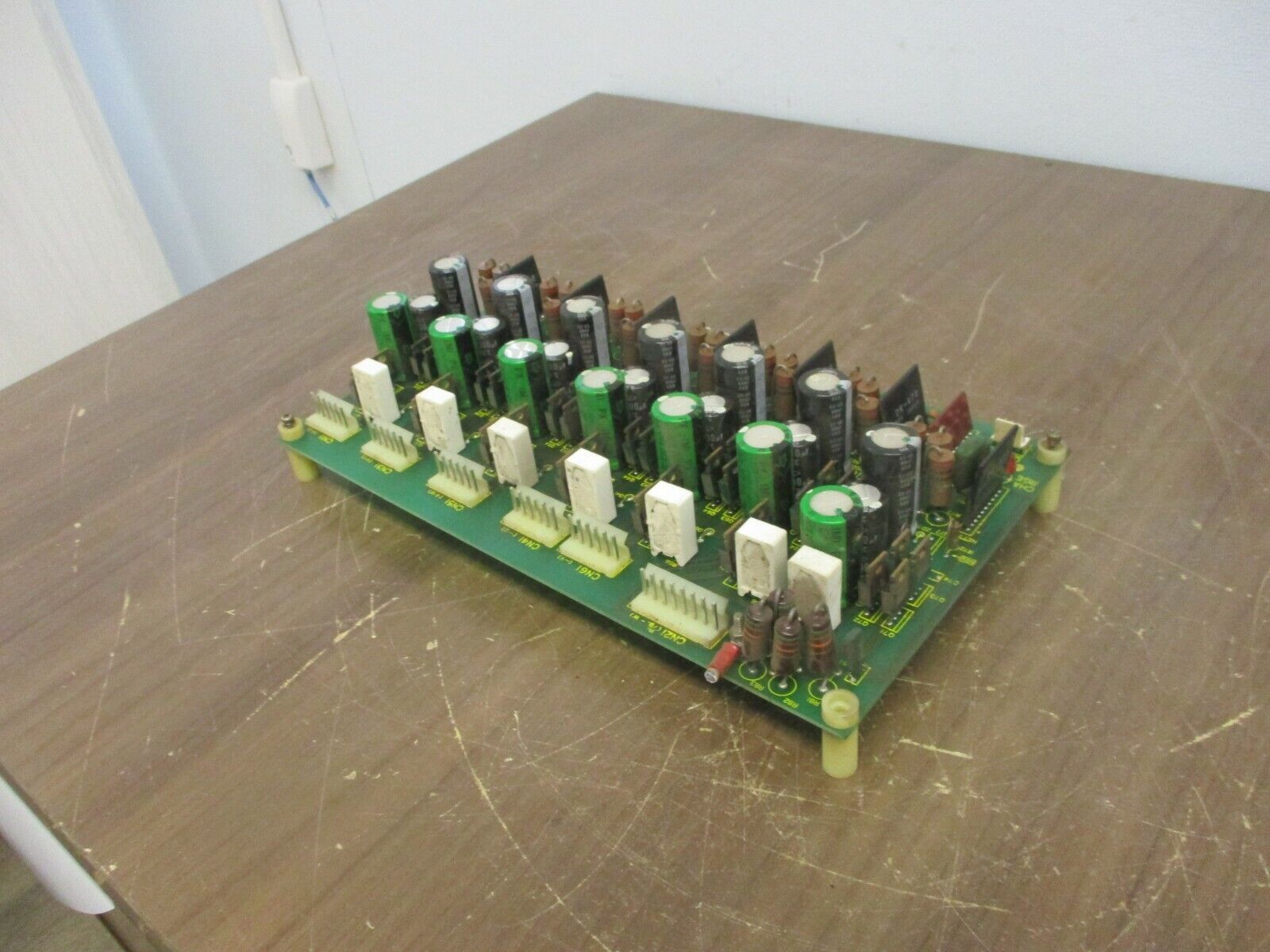 Toshiba Drive Board ARNI-910G Used