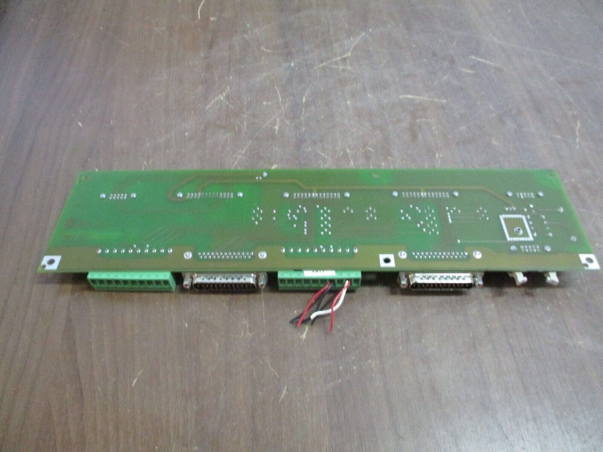 Merlin Gerin PCB 6739856 Used