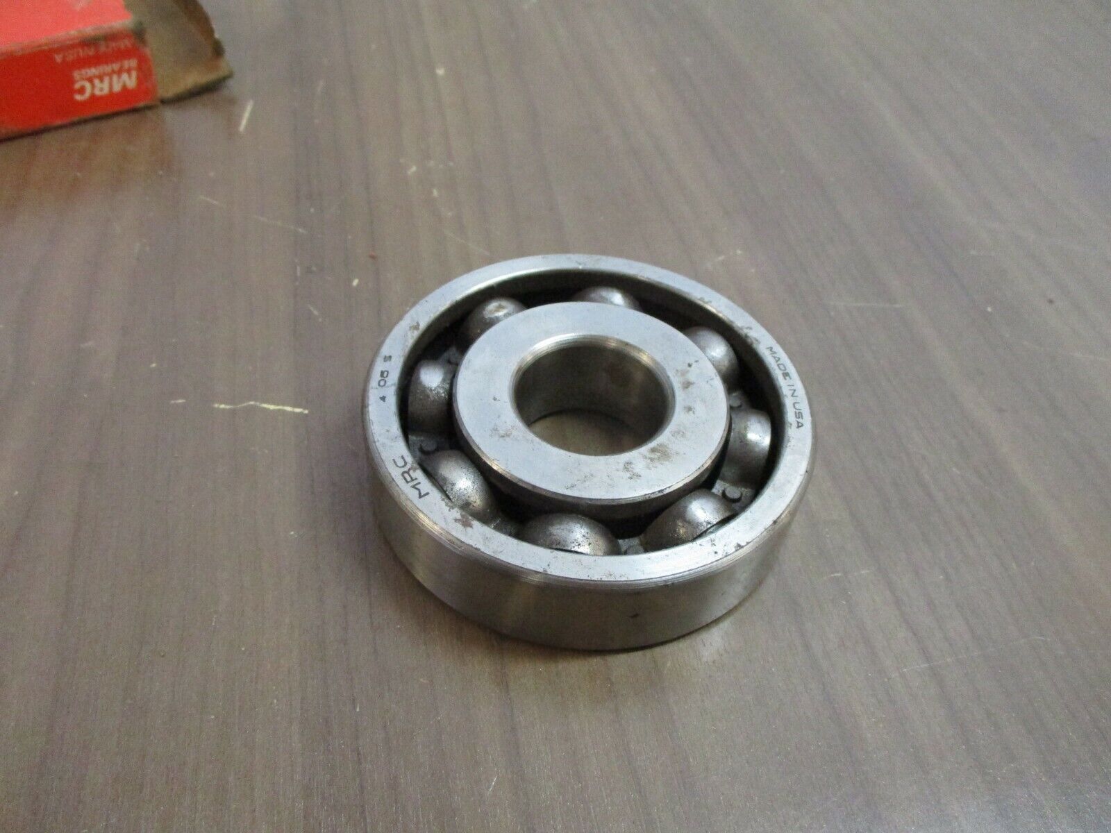 TRW MRC Bearing 4865 New Surplus