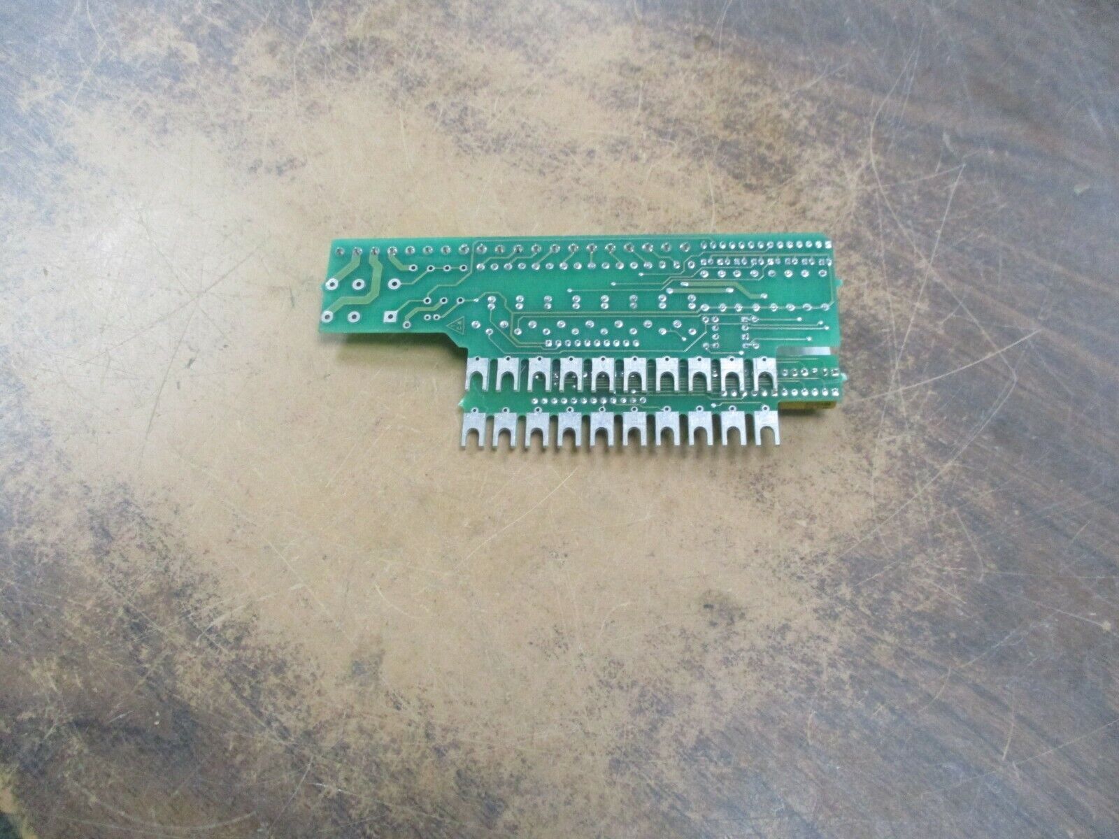 Leaf Technology Optoisolator Board LT1305-N-120VAC Used