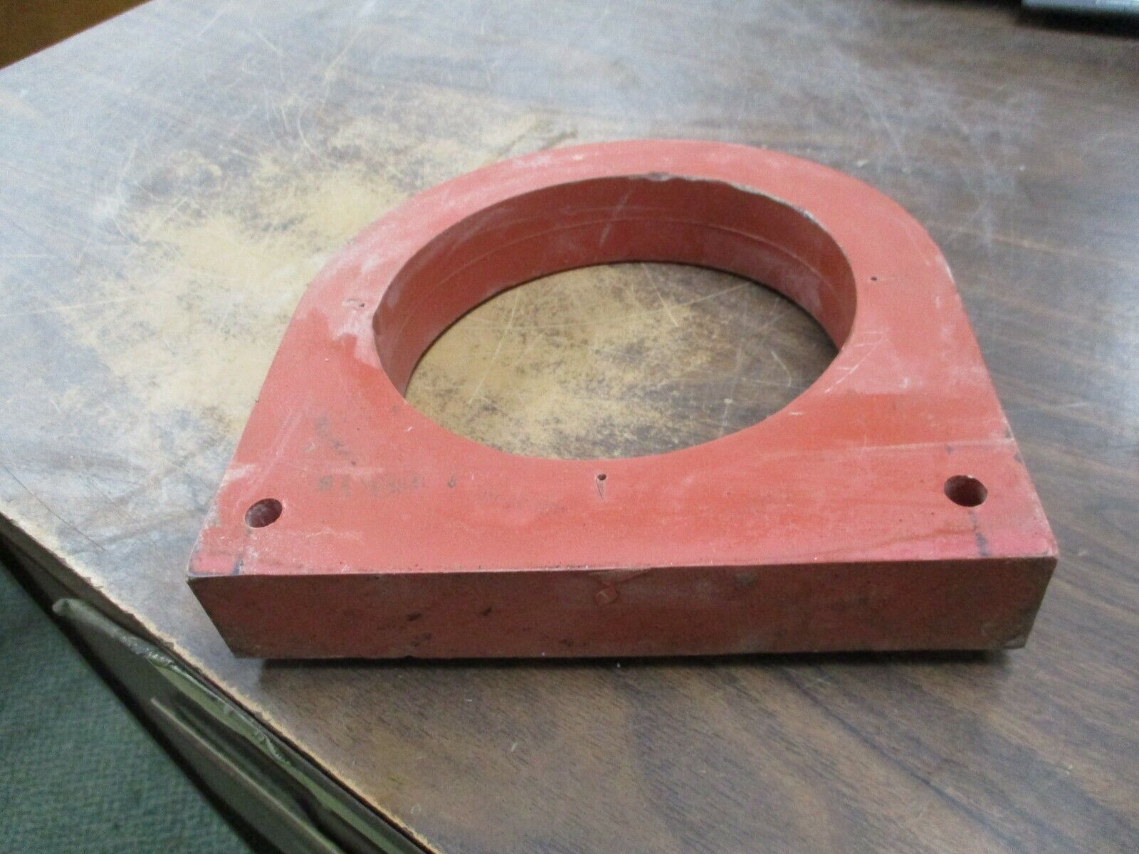 FPE Current Transformer 266A-10035 Used