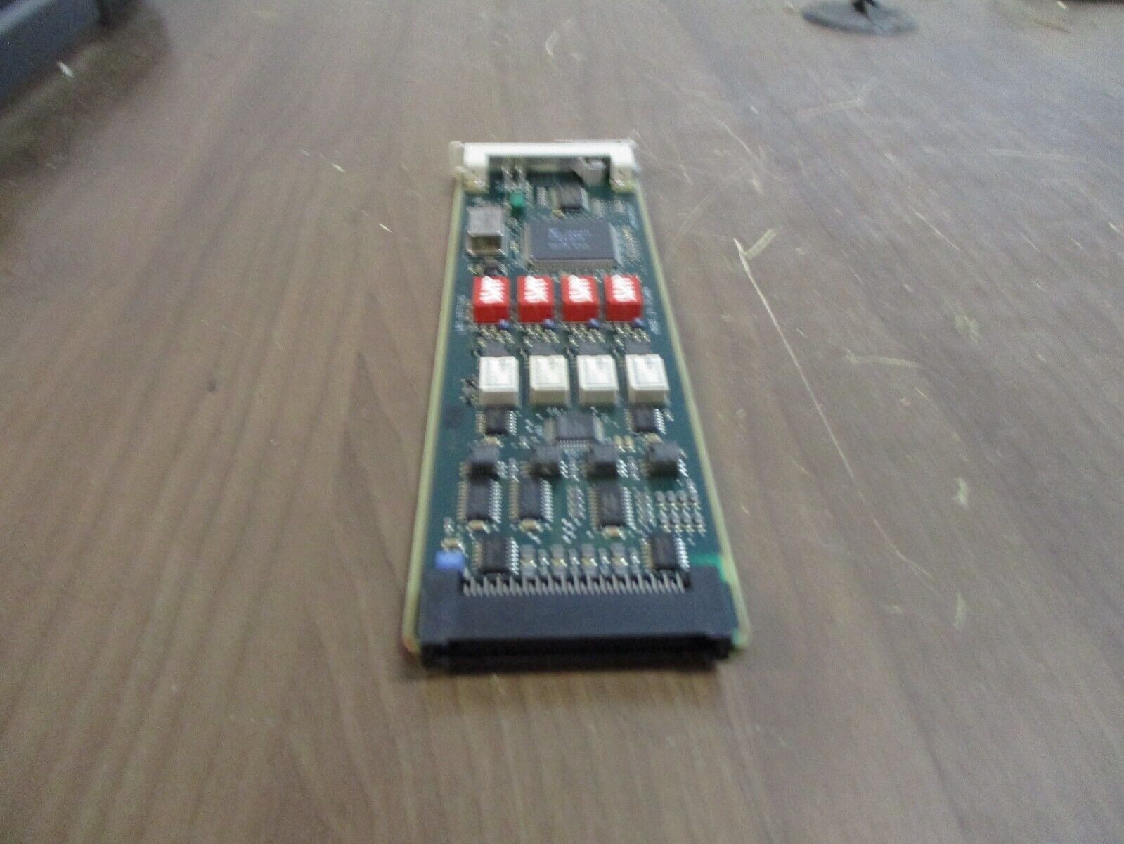 Fujitsu LS Channel Unit SNCLPV42AE Iss. 07 FC9612LD11 / LC1AD1 Used