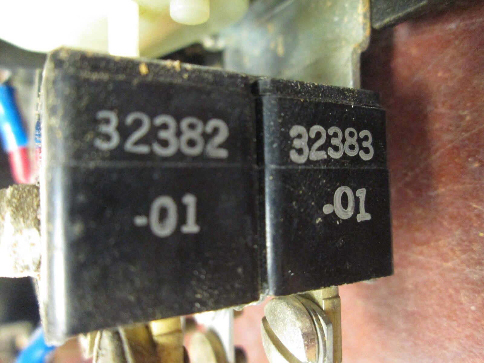 Agastat Timer 7012AK 1-300sec Range 120V Coil w/ Aux Contacts Used