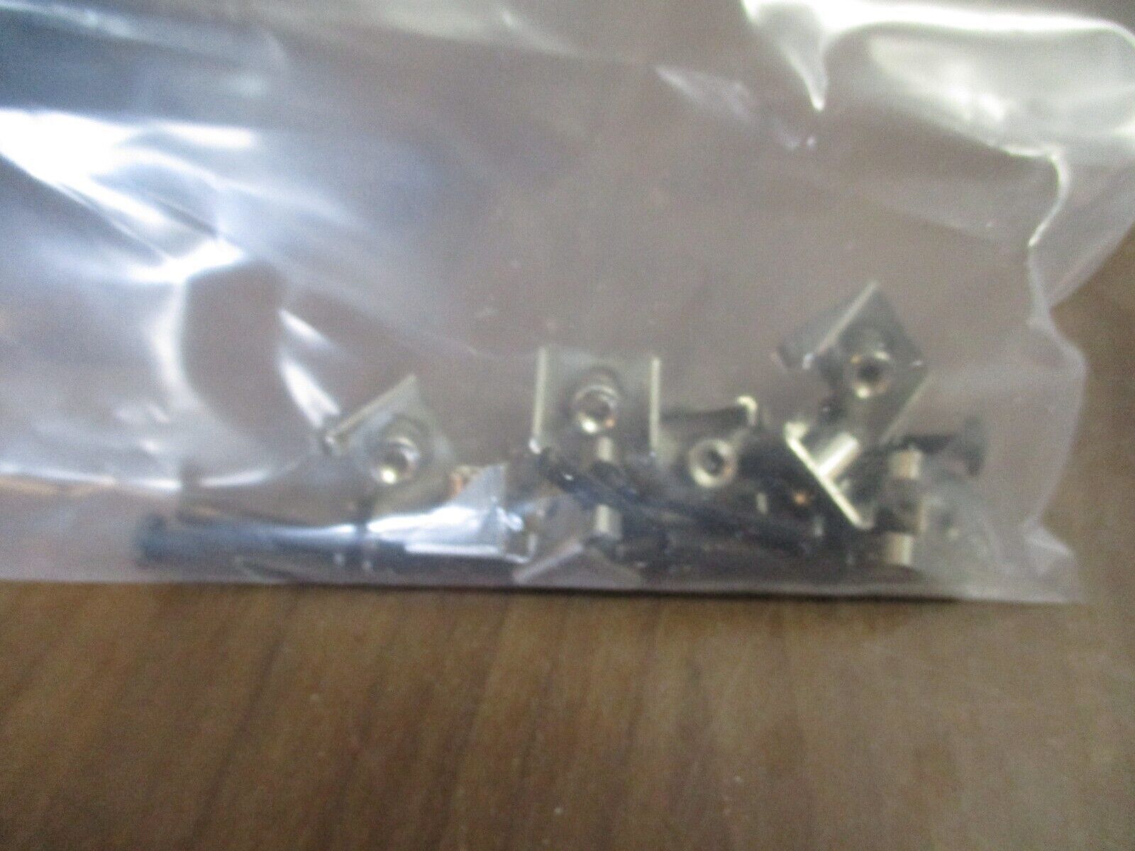 Advantech Touchscreen Panel PC TPC-1261H-A1BE Used