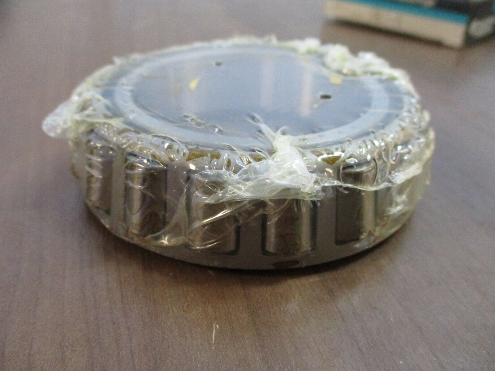 Federal Mogul Bower/BCA Bearing 387-A New Surplus