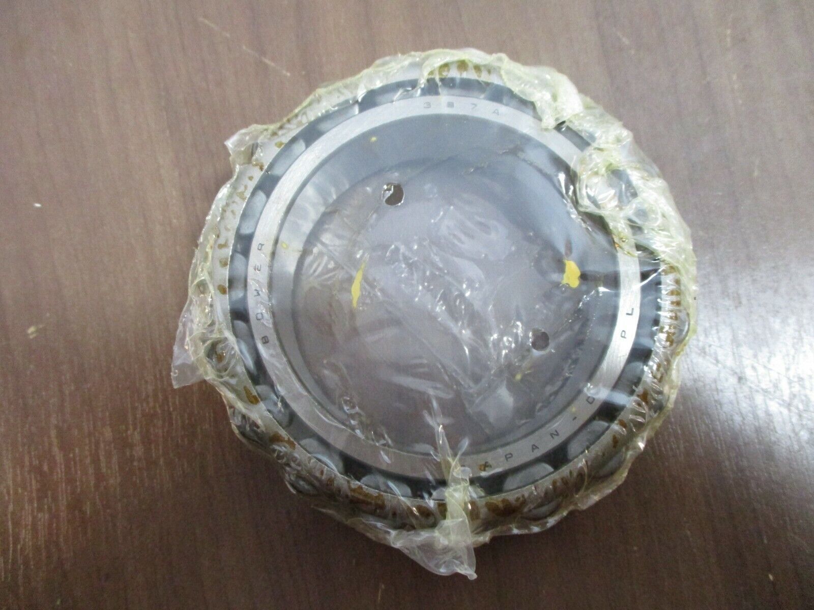 Federal Mogul Bower/BCA Bearing 387-A New Surplus