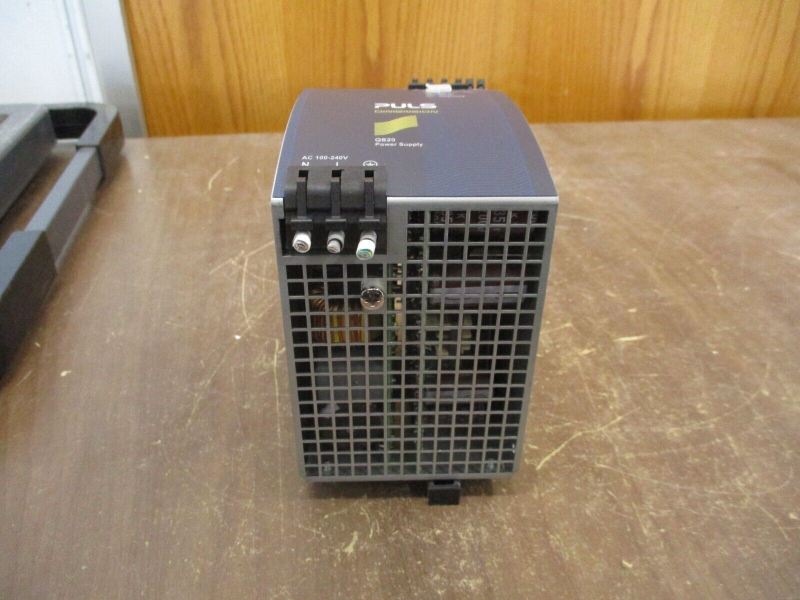 Puls Dimension QS20 Power Supply QS20.241 Used