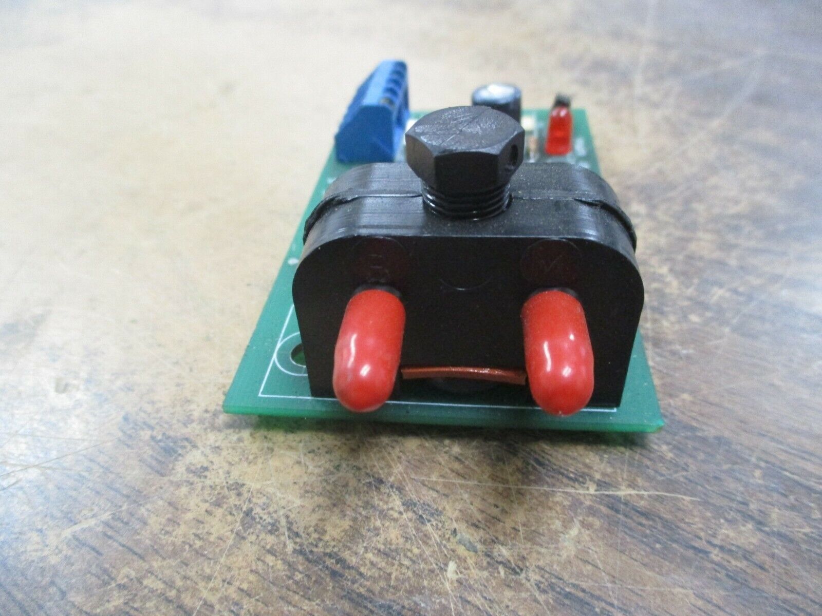 ACI Pressure Sensor Board PTP 3/15 Used