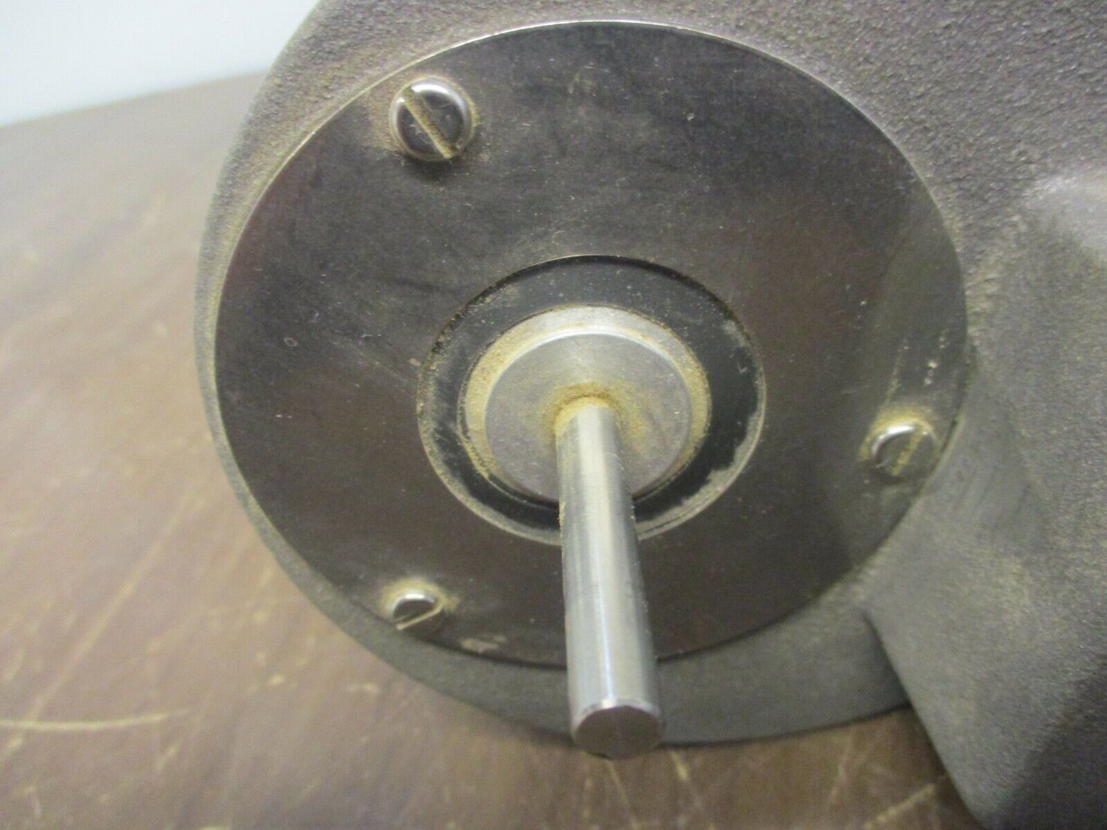 Proximity Controls Explosion Proof Rotary Position Transmitter 450L0 4-20mA Used