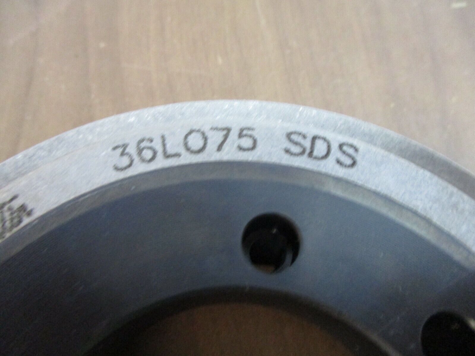 Martin QD Timing Pulley 36L075 SDS Used