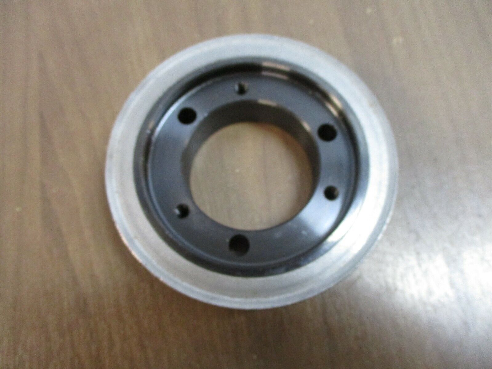 Martin QD Timing Pulley 36L075 SDS Used