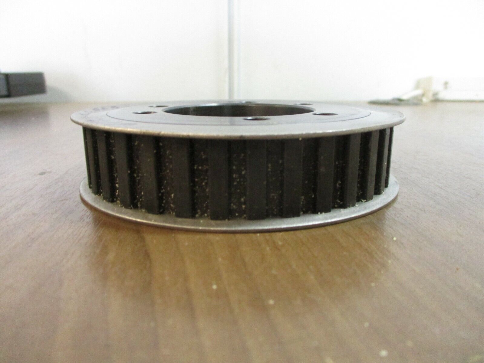 Martin QD Timing Pulley 36L075 SDS Used