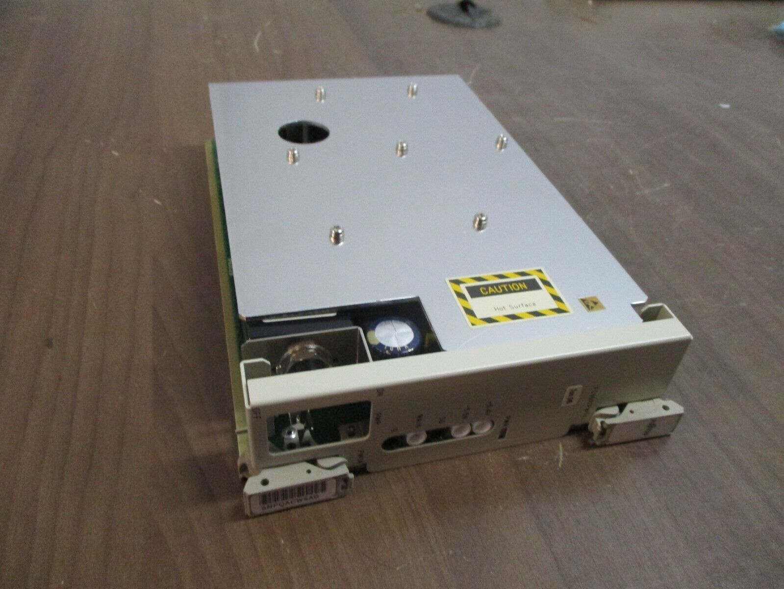 Fujitsu Power Supply Unit SNPQACW5AG Iss. 06 FC9612PW11 / PW1A Used