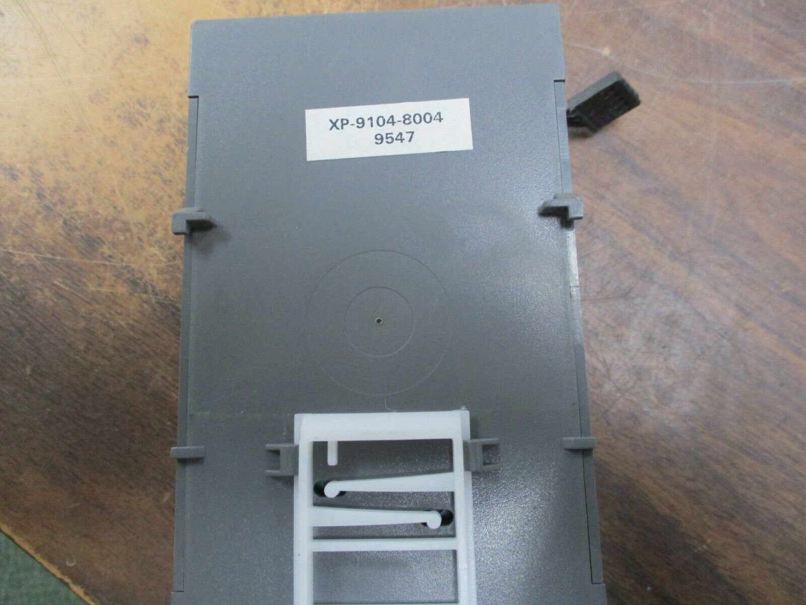 Johnson Controls Metasys XT9104 Extension Module XT-9104-8004 Used