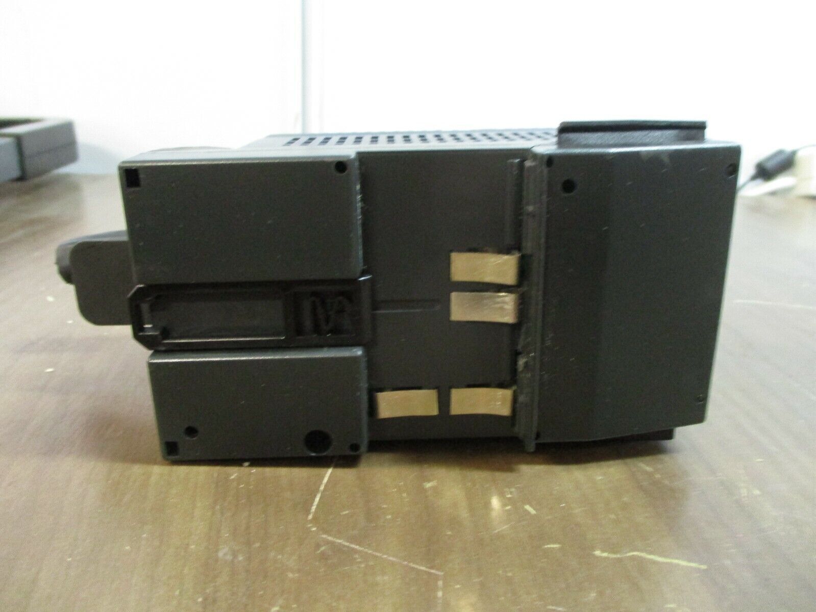 GE VersaMax Discreate Input Positive Logic Module IC200MDL650L 32PT 24VDC Used