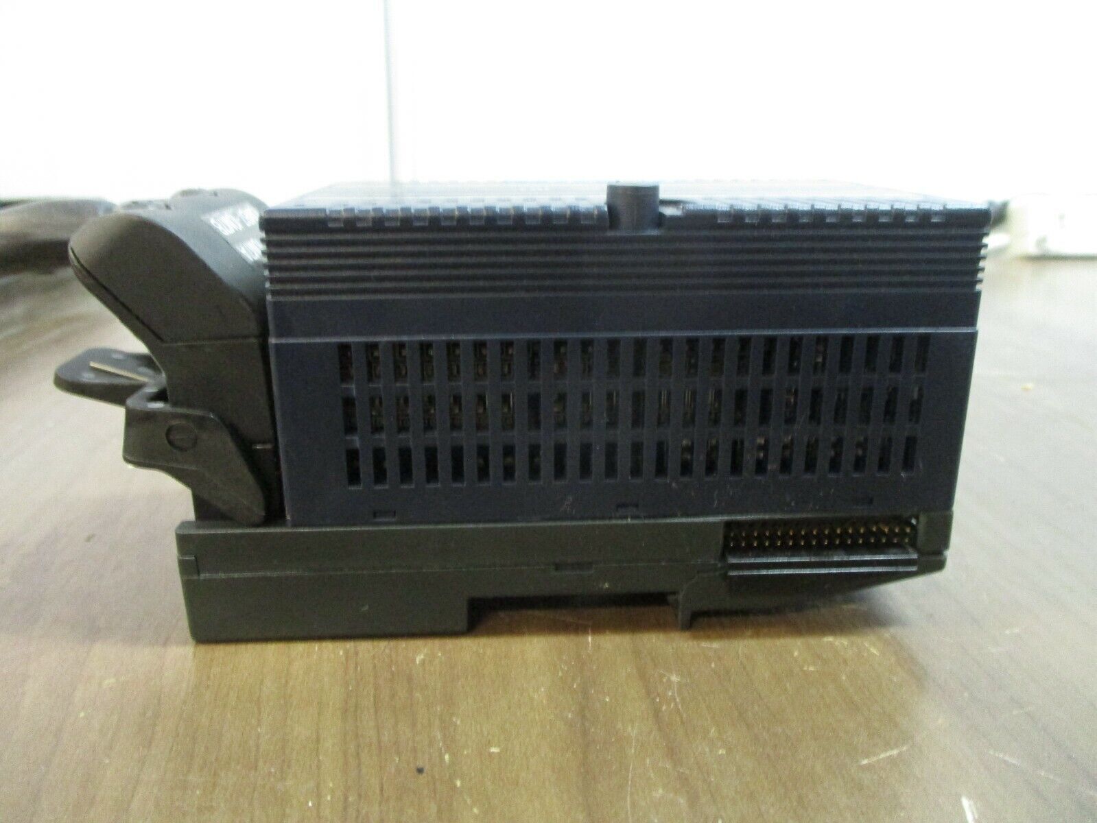 GE VersaMax Discreate Input Positive Logic Module IC200MDL650L 32PT 24VDC Used