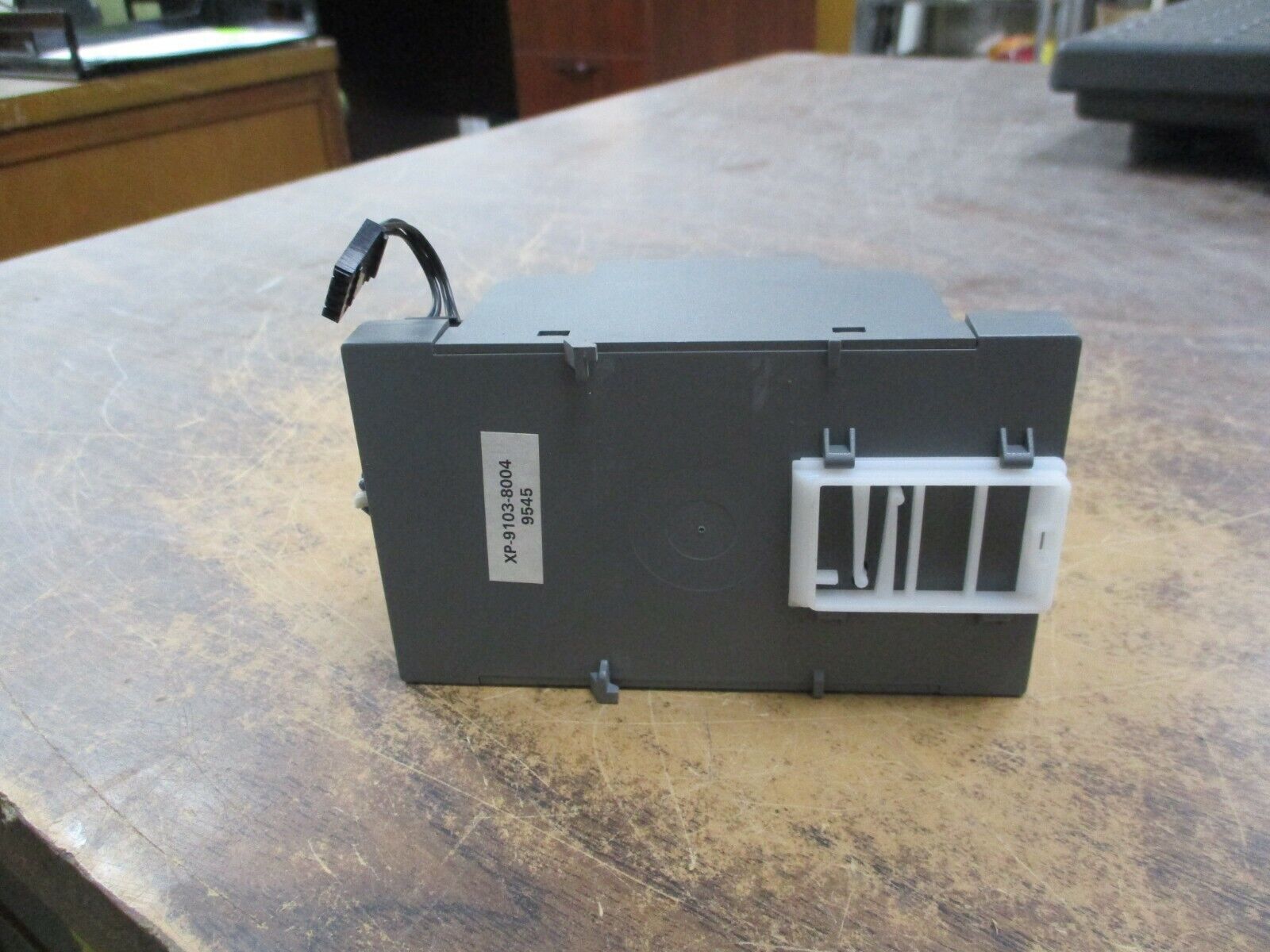 Johnson Controls Metasys XT9103 Expansion Module XP-9103-8004 Used