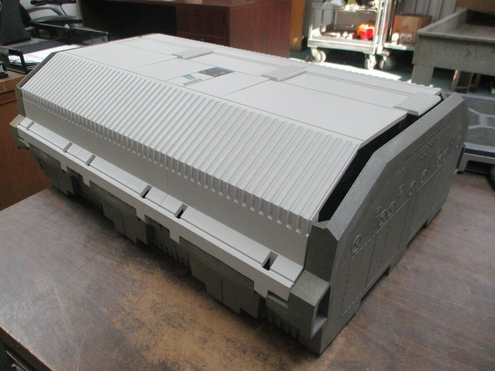 Metasys Facilitator Air Handling Unit Controller AtlUI03 Used