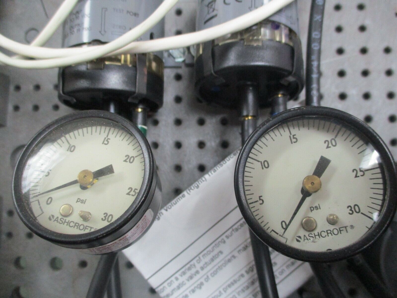 Metasys Facilitator Air Handling Unit Controller AtlUI03 Used