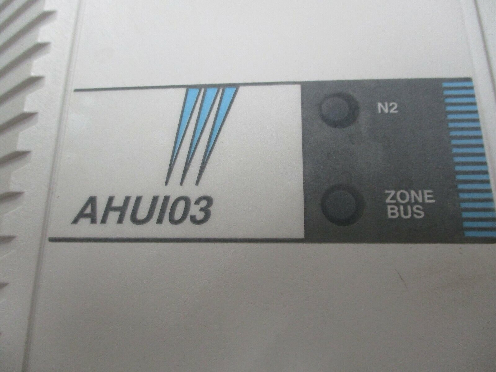 Metasys Facilitator Air Handling Unit Controller AtlUI03 Used