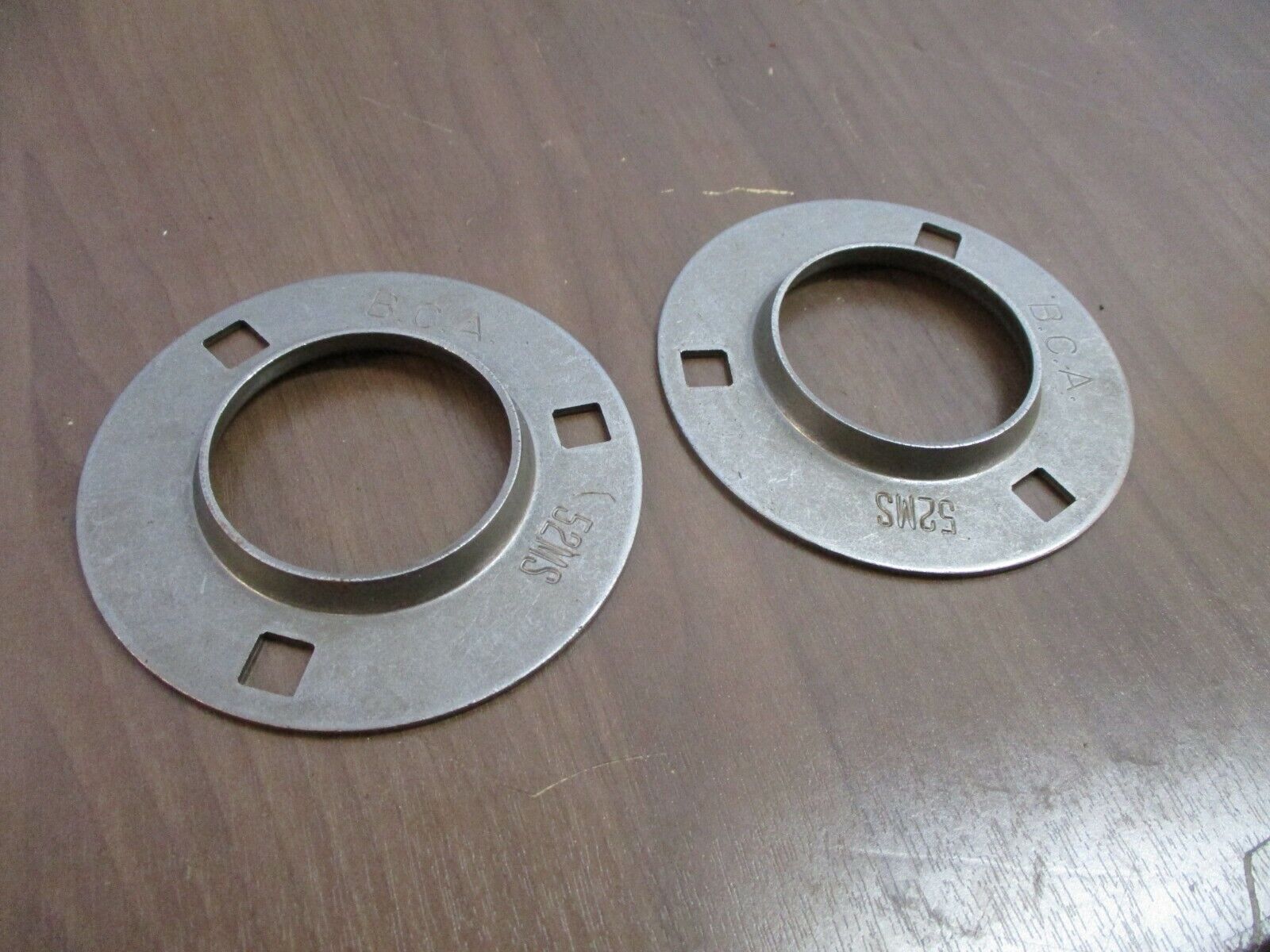 Federal Mogul Bower/BCA Bearing 1PR.52-MS New Surplus