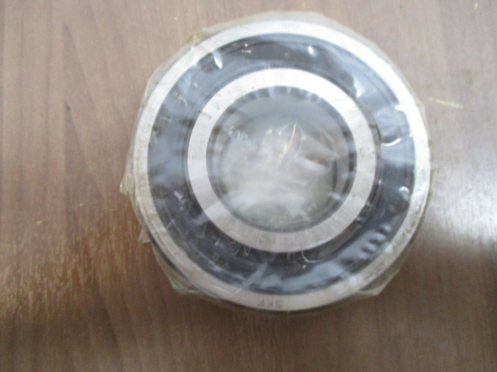 SKF Explorer Bearing 17 0680 *No Box* New Surplus
