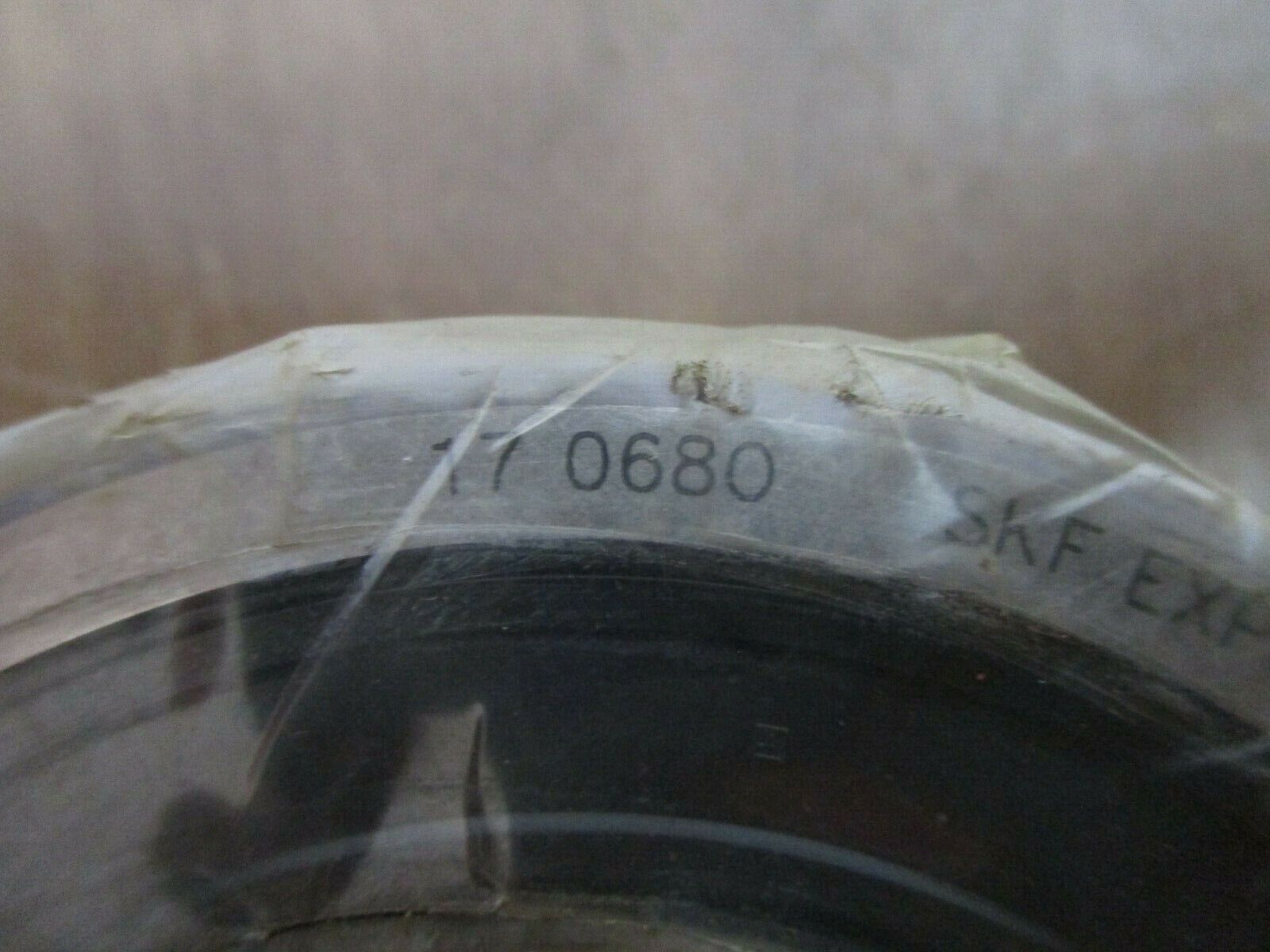 SKF Explorer Bearing 17 0680 *No Box* New Surplus