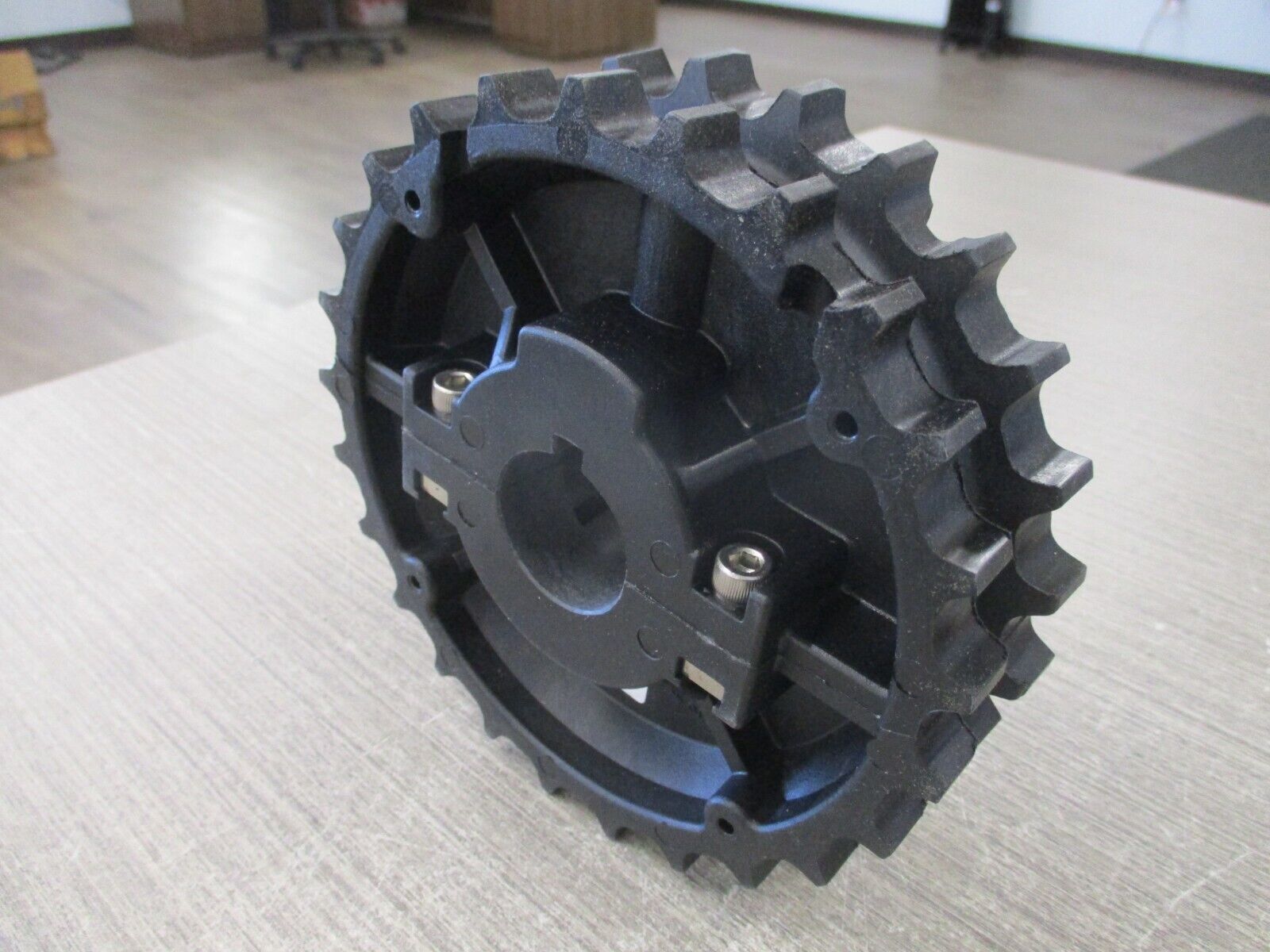 Rexnord Sprocket 10028642 NS820-257_1-1/4IN_1KW1SS_PA New Surplus