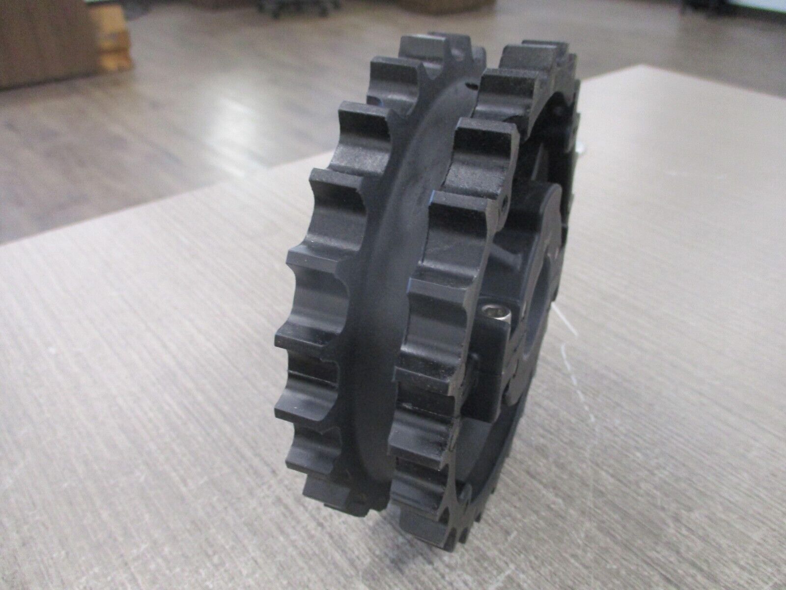 Rexnord Sprocket 10028642 NS820-257_1-1/4IN_1KW1SS_PA New Surplus