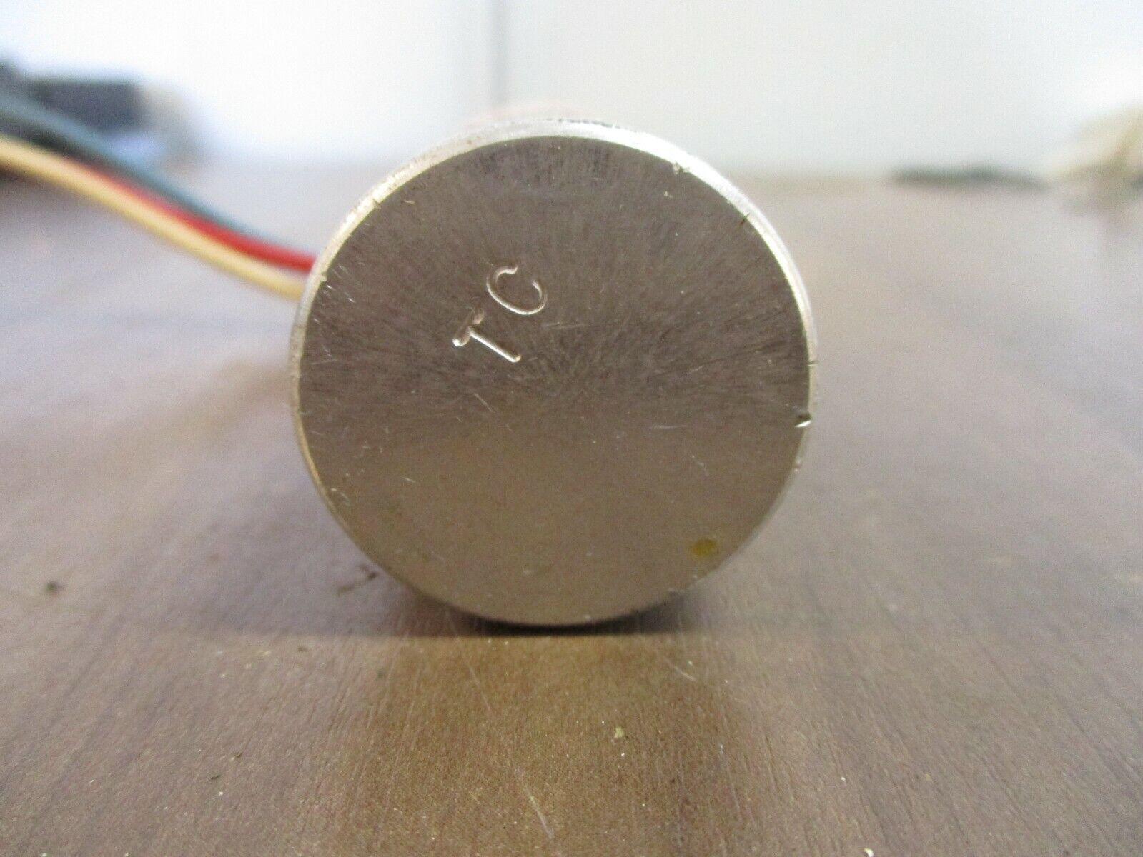 GE HPS Starting Aid 17G9962B Used